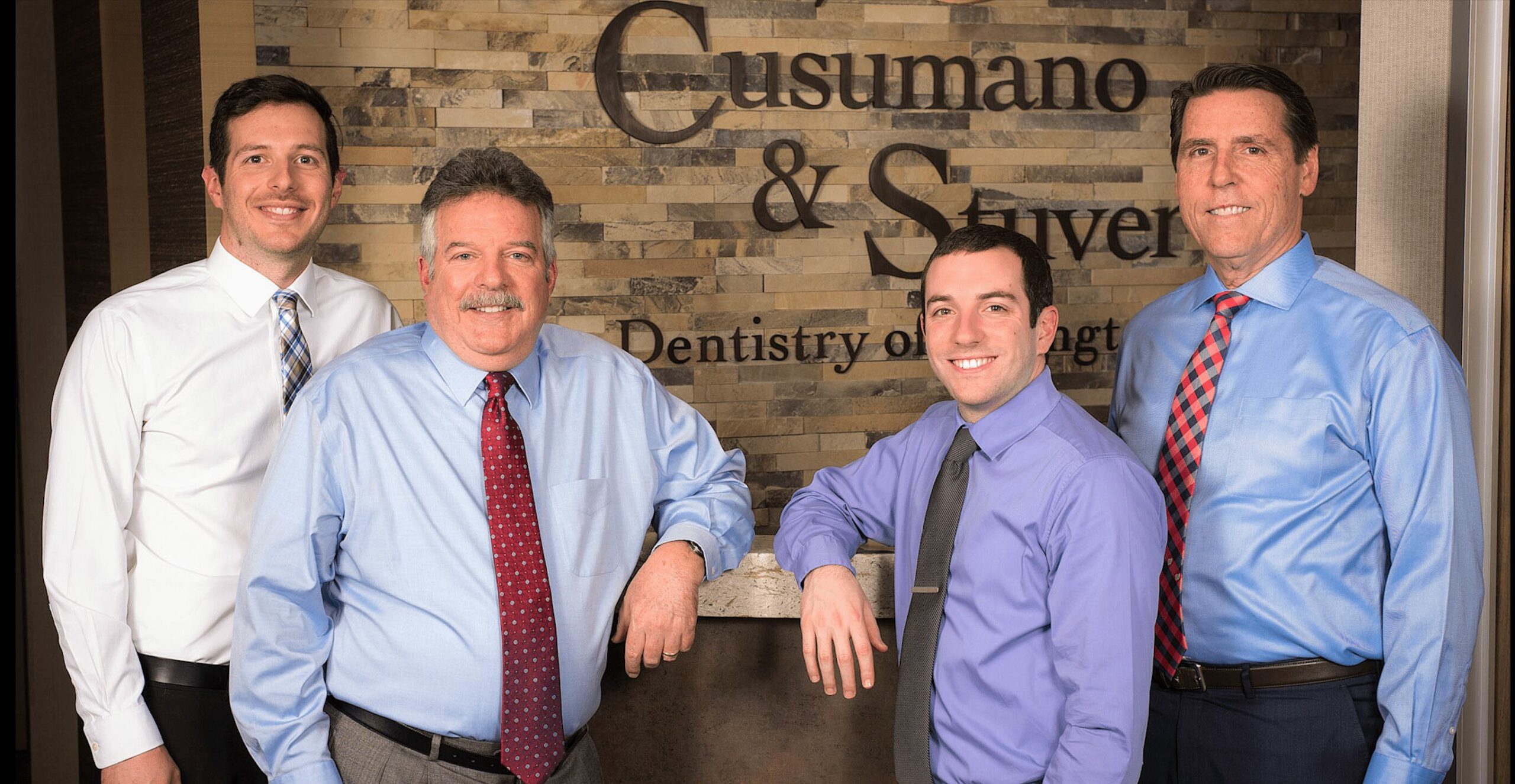 Drs. Cusumano & Stuver - Group