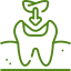 icon - filling