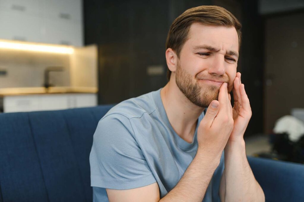 Why Do My Teeth Hurt When I Wake Up?